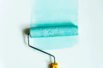 Peinture intérieure à Jau-Dignac-et-Loirac — murs, plafonds et boiseries